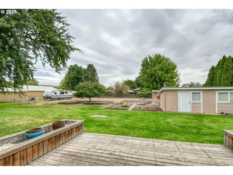 4211 SW Broadlane Avenue Pendleton OR 97801
