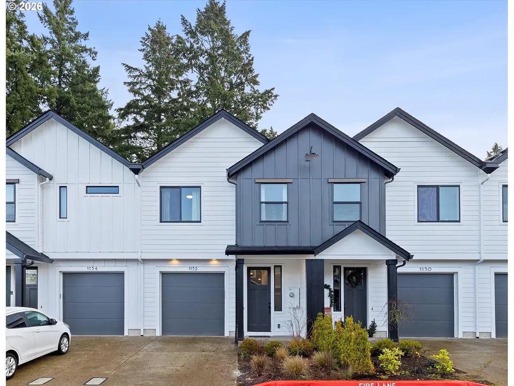 1152 Tansy Lane Canby OR 97013