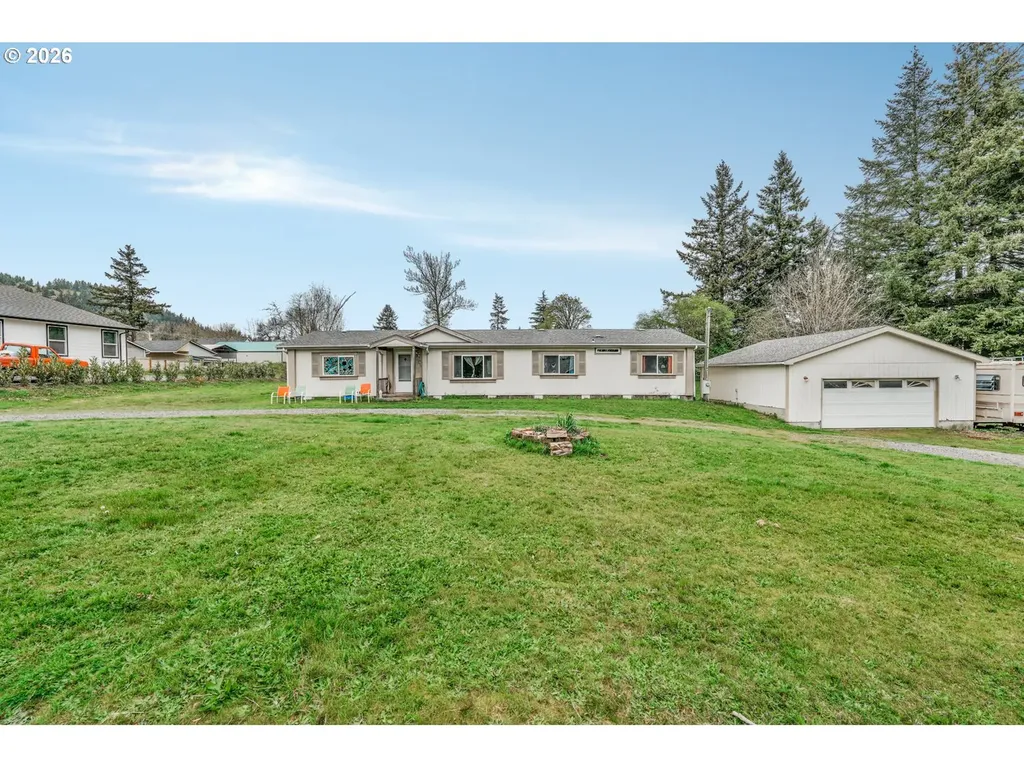 27677 SE Wally Road Boring OR 97009