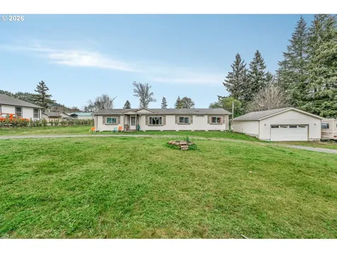 27677 SE Wally Road Boring OR 97009