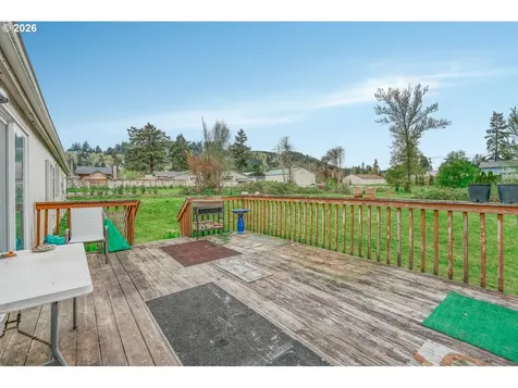 27677 SE Wally Road Boring OR 97009
