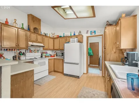 27677 SE Wally Road Boring OR 97009