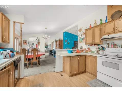 27677 SE Wally Road Boring OR 97009