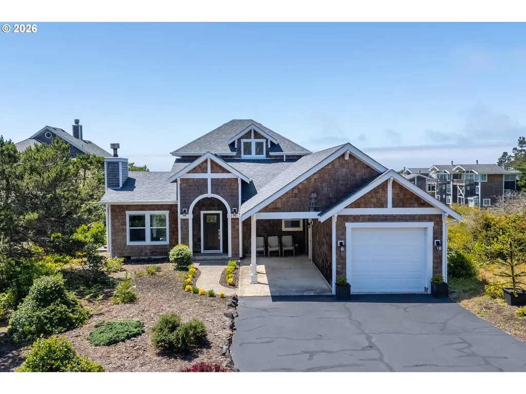 430 Fall Creek Drive Oceanside OR 97134
