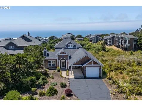 430 Fall Creek Drive Oceanside OR 97134
