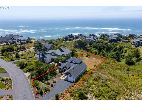 430 Fall Creek Drive Oceanside OR 97134