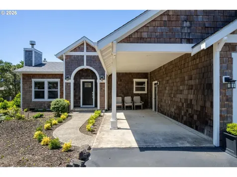 430 Fall Creek Drive Oceanside OR 97134
