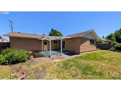 4845 Elizabeth Street N Keizer OR 97303