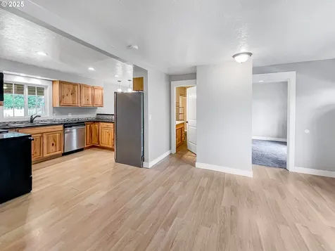 550 Crowfoot Road Lebanon OR 97355