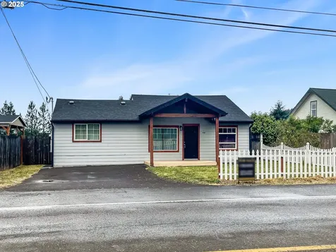 550 Crowfoot Road Lebanon OR 97355