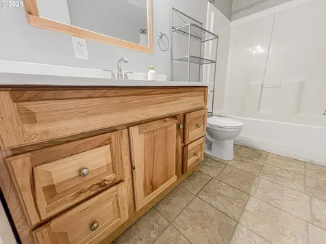 550 Crowfoot Road Lebanon OR 97355