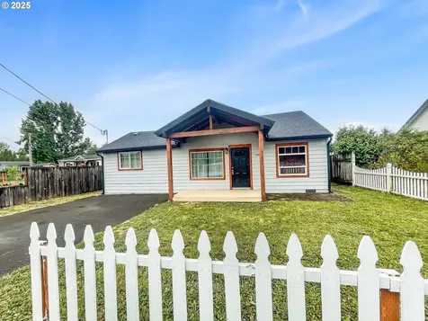 550 Crowfoot Road Lebanon OR 97355