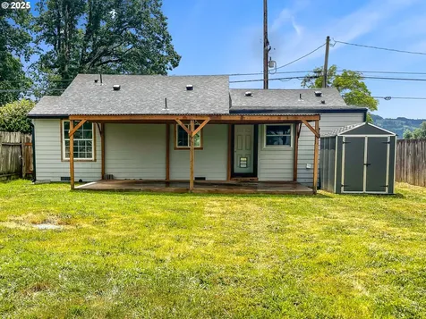 550 Crowfoot Road Lebanon OR 97355