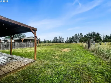 550 Crowfoot Road Lebanon OR 97355