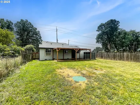 550 Crowfoot Road Lebanon OR 97355