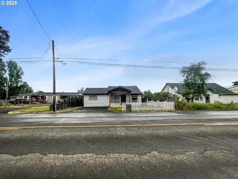 550 Crowfoot Road Lebanon OR 97355