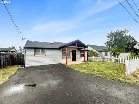 550 Crowfoot Road Lebanon OR 97355