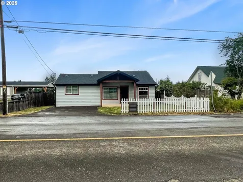 550 Crowfoot Road Lebanon OR 97355