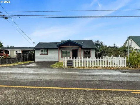 550 Crowfoot Road Lebanon OR 97355