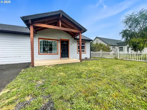 550 Crowfoot Road Lebanon OR 97355