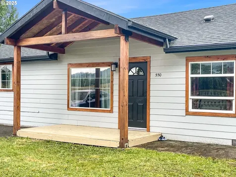 550 Crowfoot Road Lebanon OR 97355