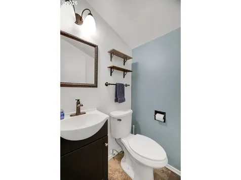 23931 NE Treehill Drive Wood Village OR 97060