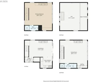 36 NE Stanton Street Portland OR 97212