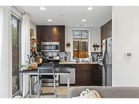 36 NE Stanton Street Portland OR 97212