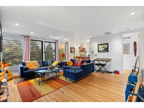 36 NE Stanton Street Portland OR 97212