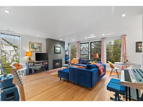 36 NE Stanton Street Portland OR 97212