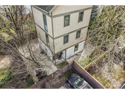 36 NE Stanton Street Portland OR 97212