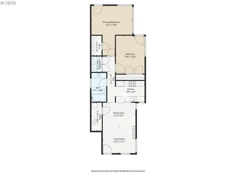 36 NE Stanton Street Portland OR 97212