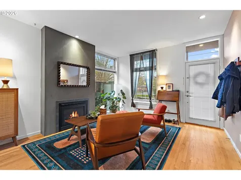 36 NE Stanton Street Portland OR 97212