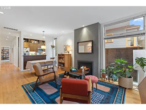 36 NE Stanton Street Portland OR 97212