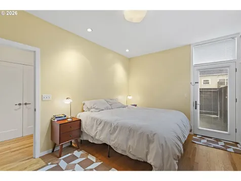 36 NE Stanton Street Portland OR 97212