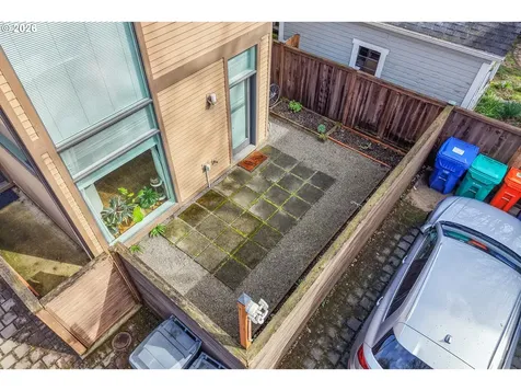 36 NE Stanton Street Portland OR 97212