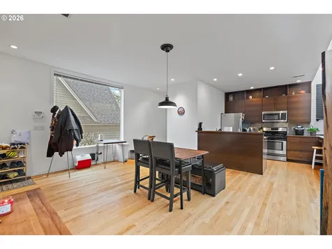 36 NE Stanton Street Portland OR 97212