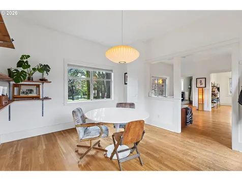 36 NE Stanton Street Portland OR 97212