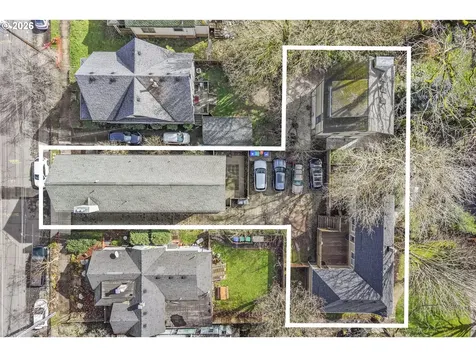 36 NE Stanton Street Portland OR 97212