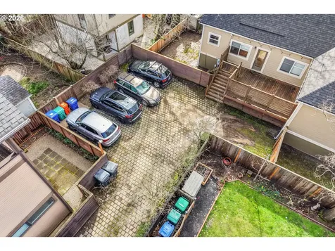 36 NE Stanton Street Portland OR 97212