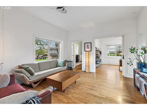 36 NE Stanton Street Portland OR 97212