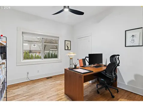 36 NE Stanton Street Portland OR 97212