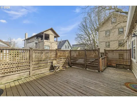 36 NE Stanton Street Portland OR 97212