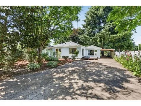 5715 NE 48th Avenue Portland OR 97218