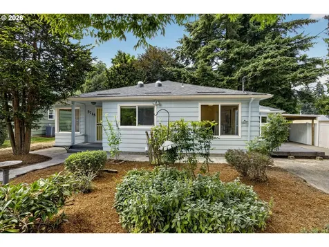 5715 NE 48th Avenue Portland OR 97218
