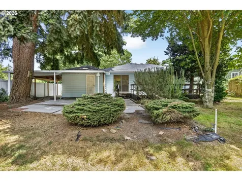 5715 NE 48th Avenue Portland OR 97218