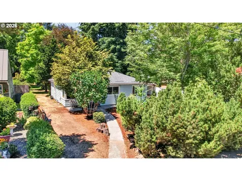 5715 NE 48th Avenue Portland OR 97218