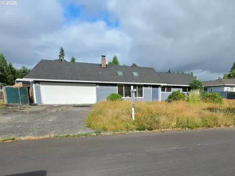 8006 NE 100th Avenue Vancouver WA 98662