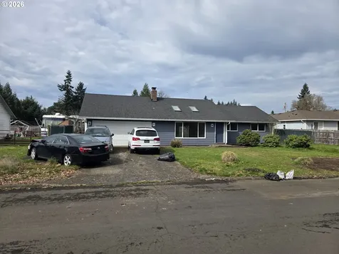 8006 NE 100th Avenue Vancouver WA 98662