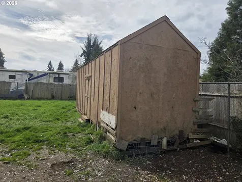 8006 NE 100th Avenue Vancouver WA 98662